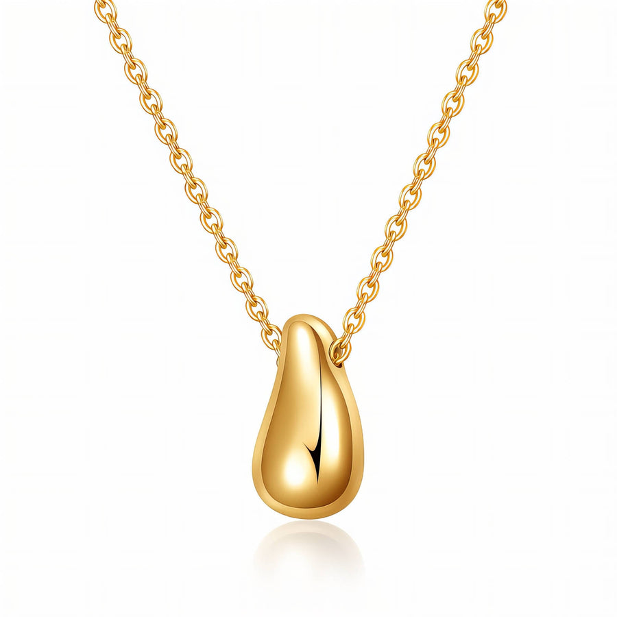 Louise IV Necklace