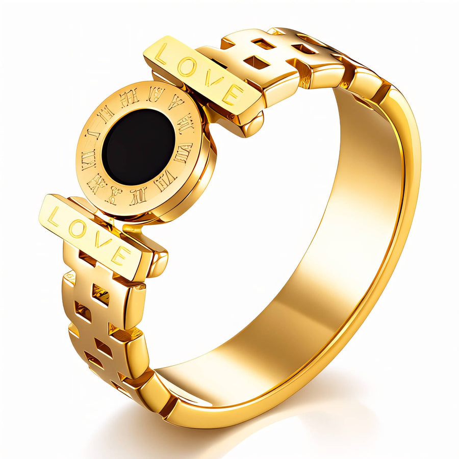 Manon IV Ring