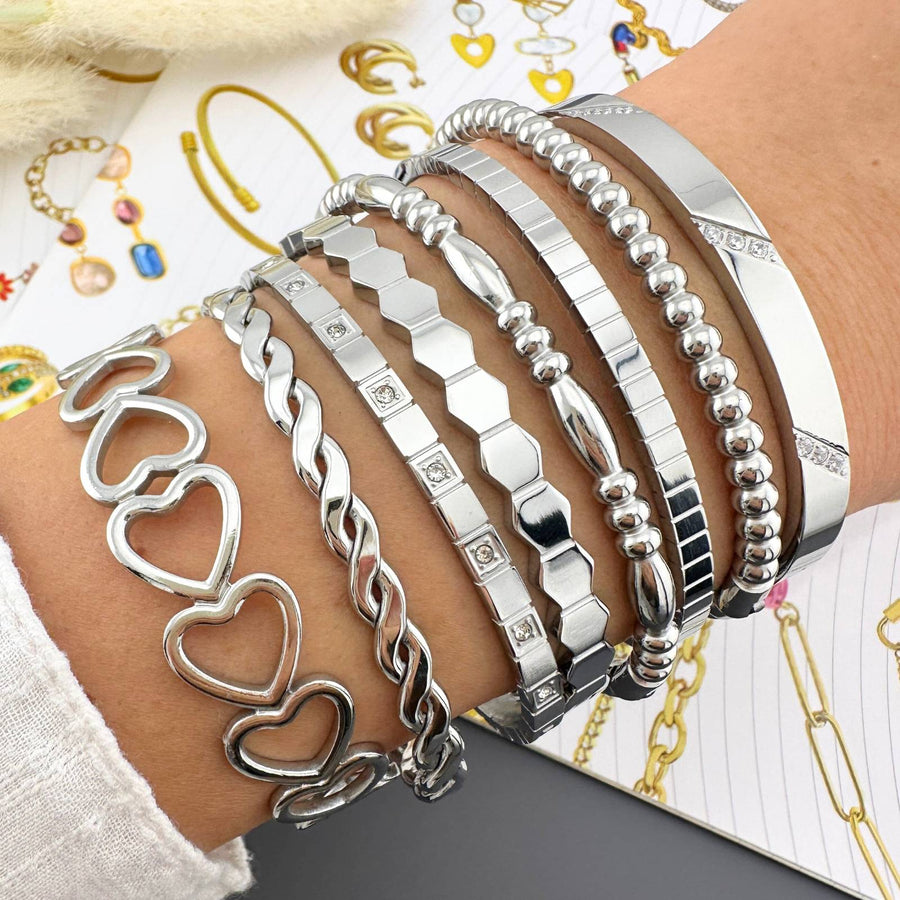Abelia Bracelet