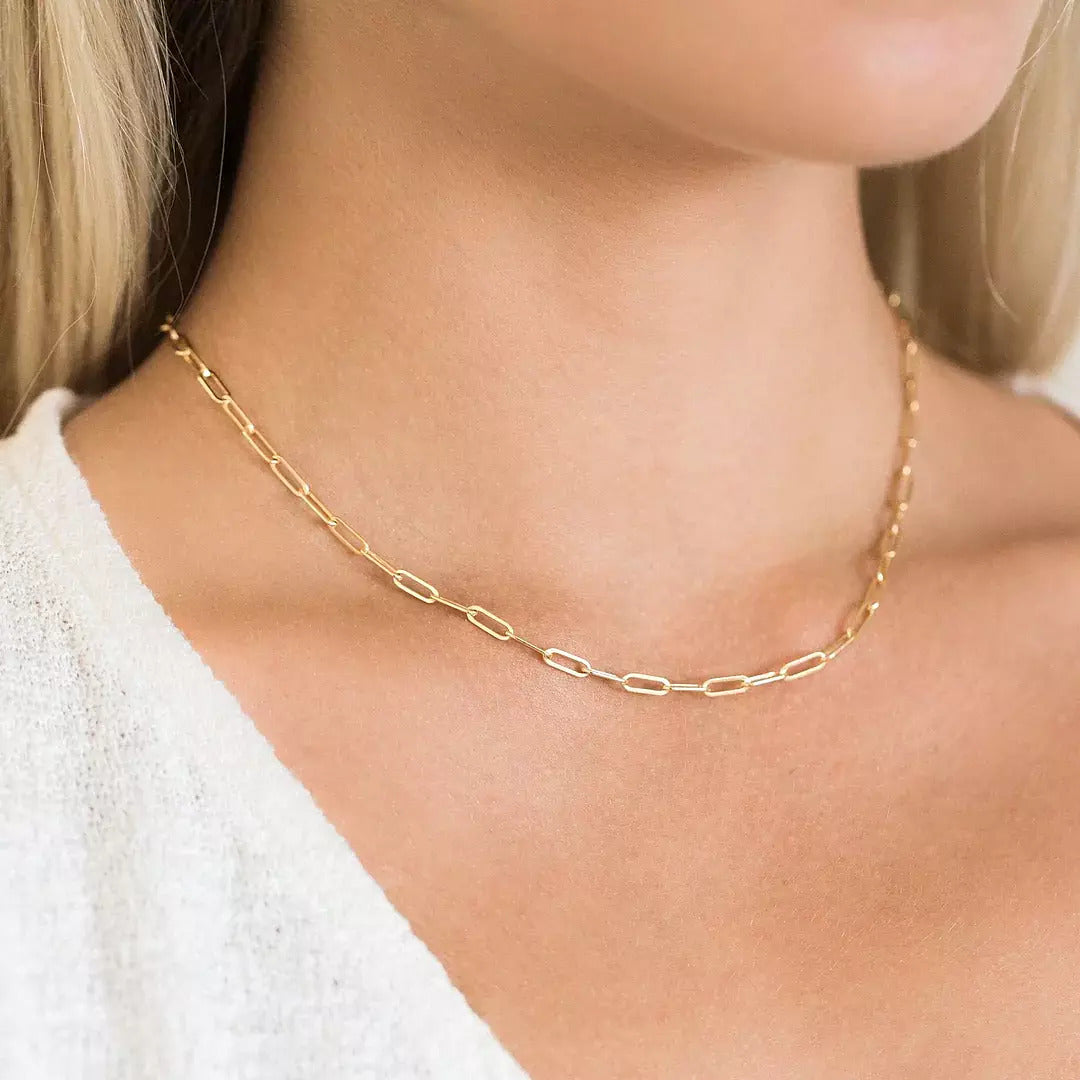 Séraphine IV Necklace