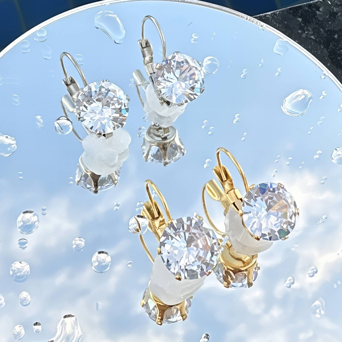 Christelle Earrings