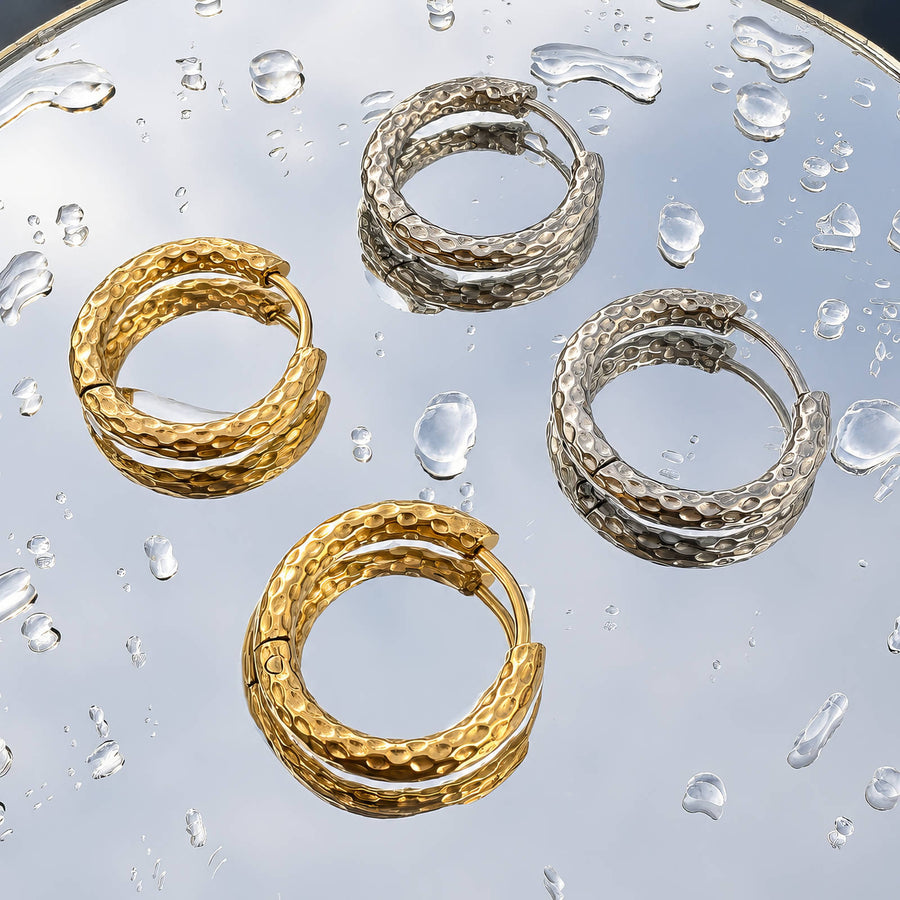 Ségolène Earrings