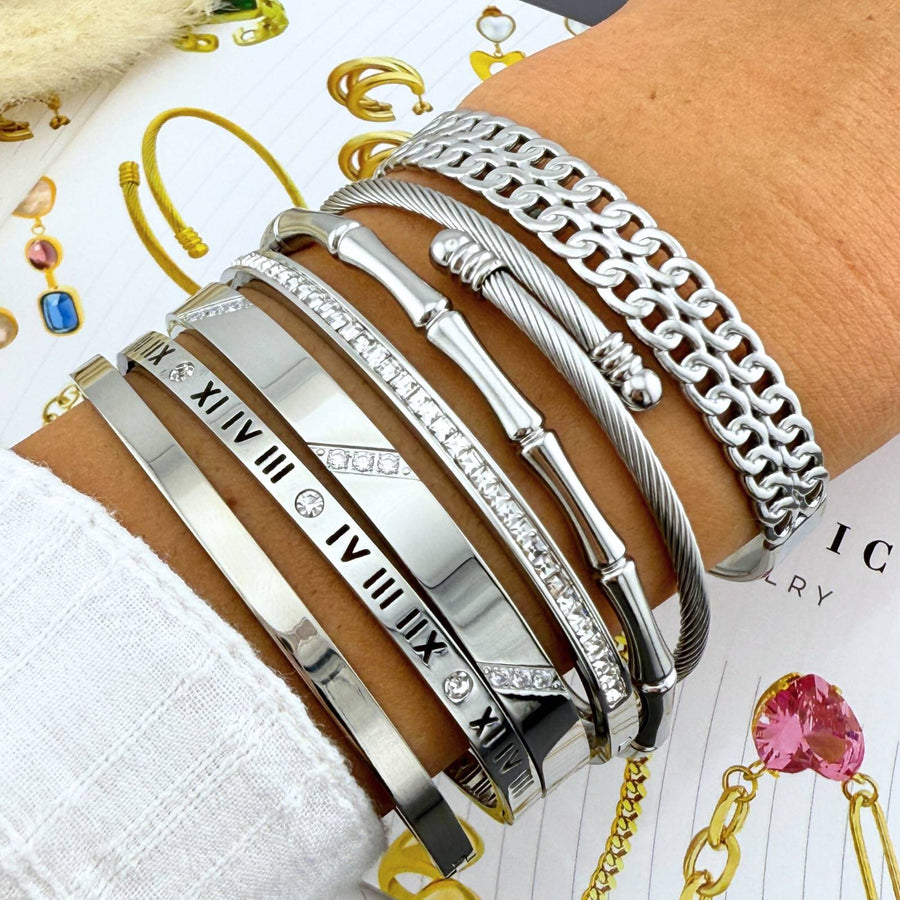 Alba Bracelet