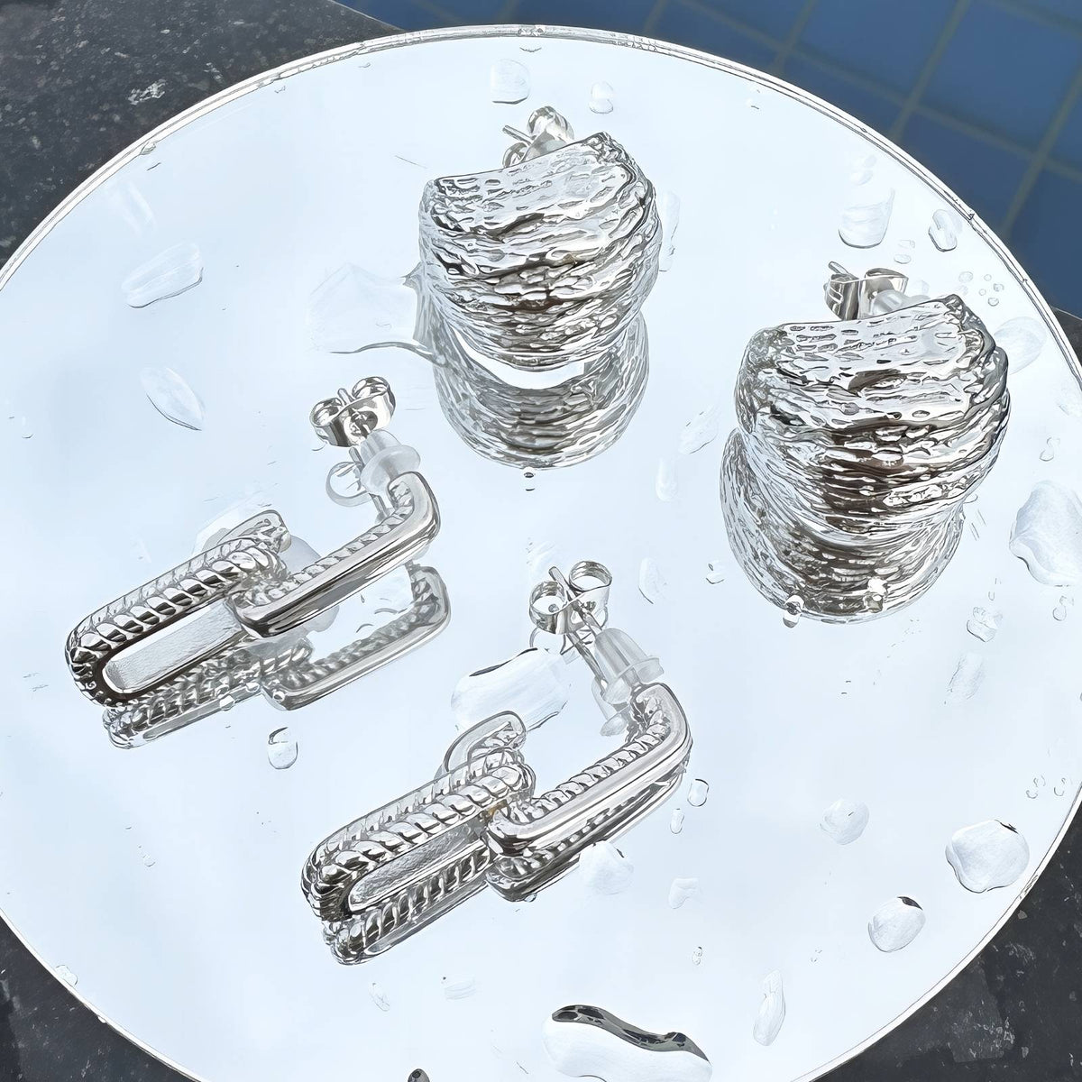 Estelle Earrings