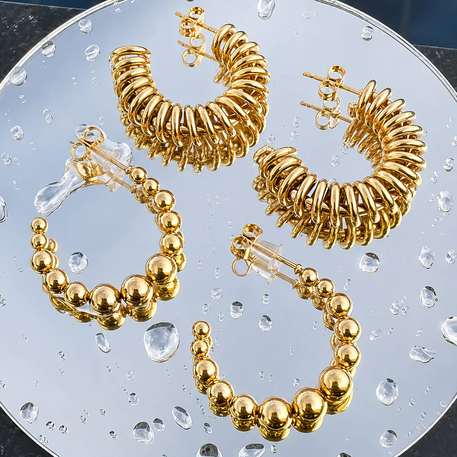 Margaux Earrings