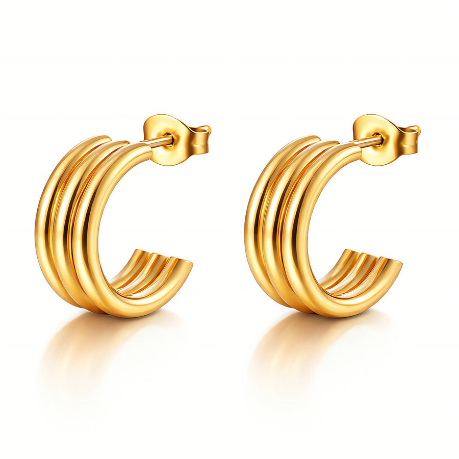 Odette Earrings