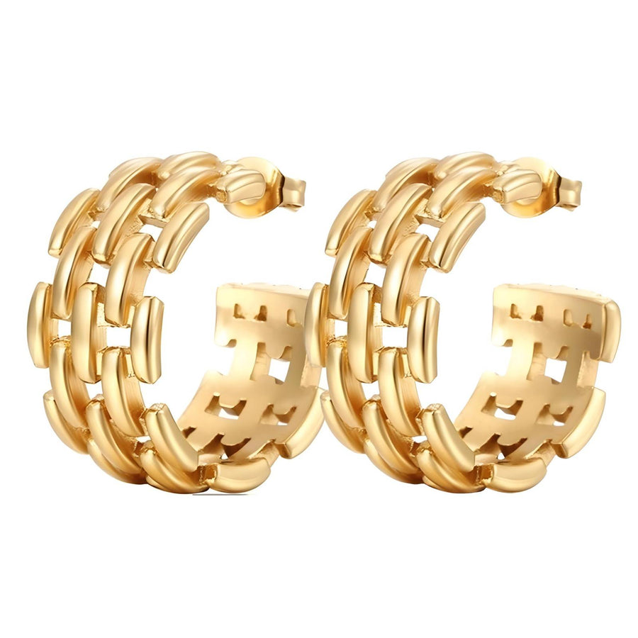 Élise Earrings
