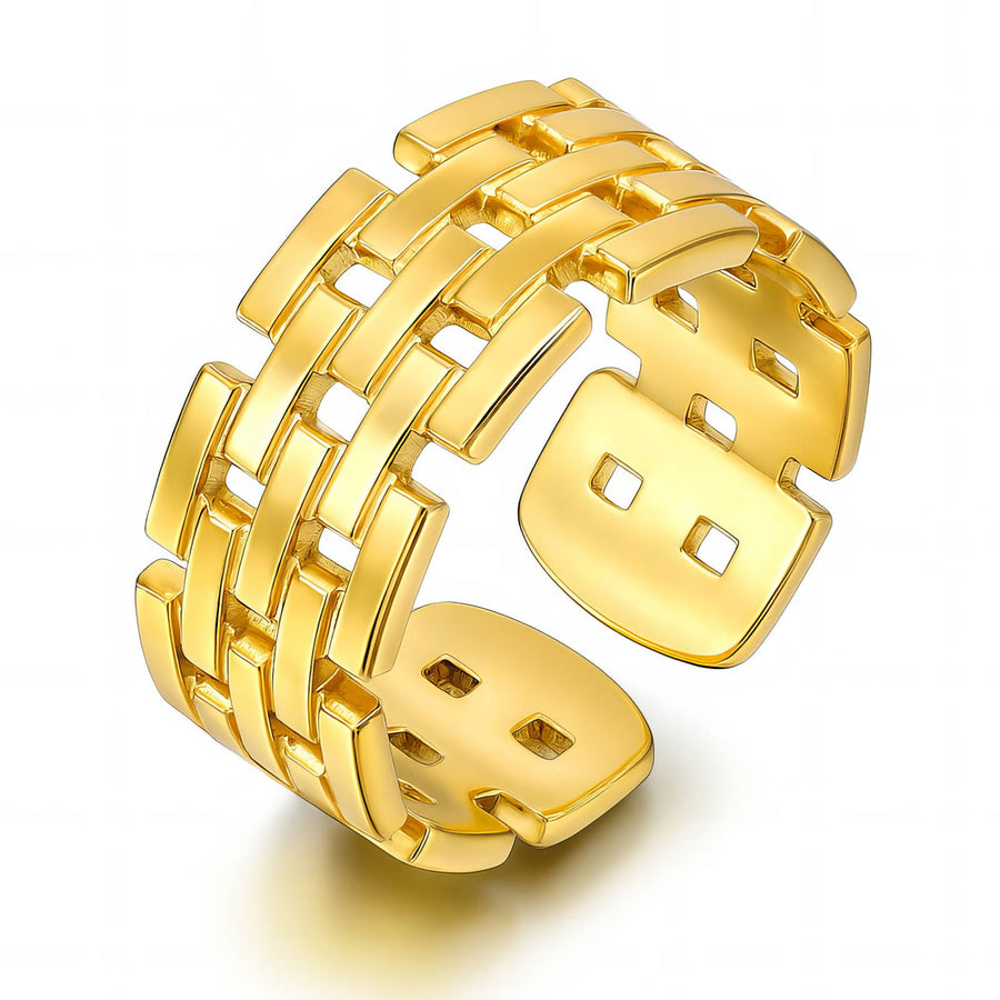 Sabine III Ring