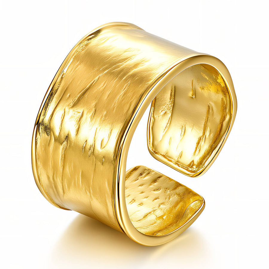 Sandrine III Ring