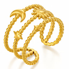 Ségolène III Ring
