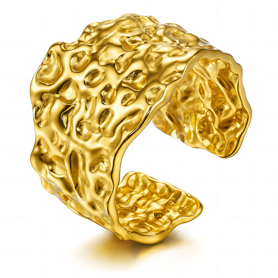 Séraphine III Ring