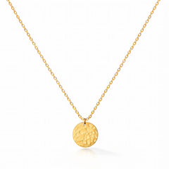 Nathalie IV Necklace