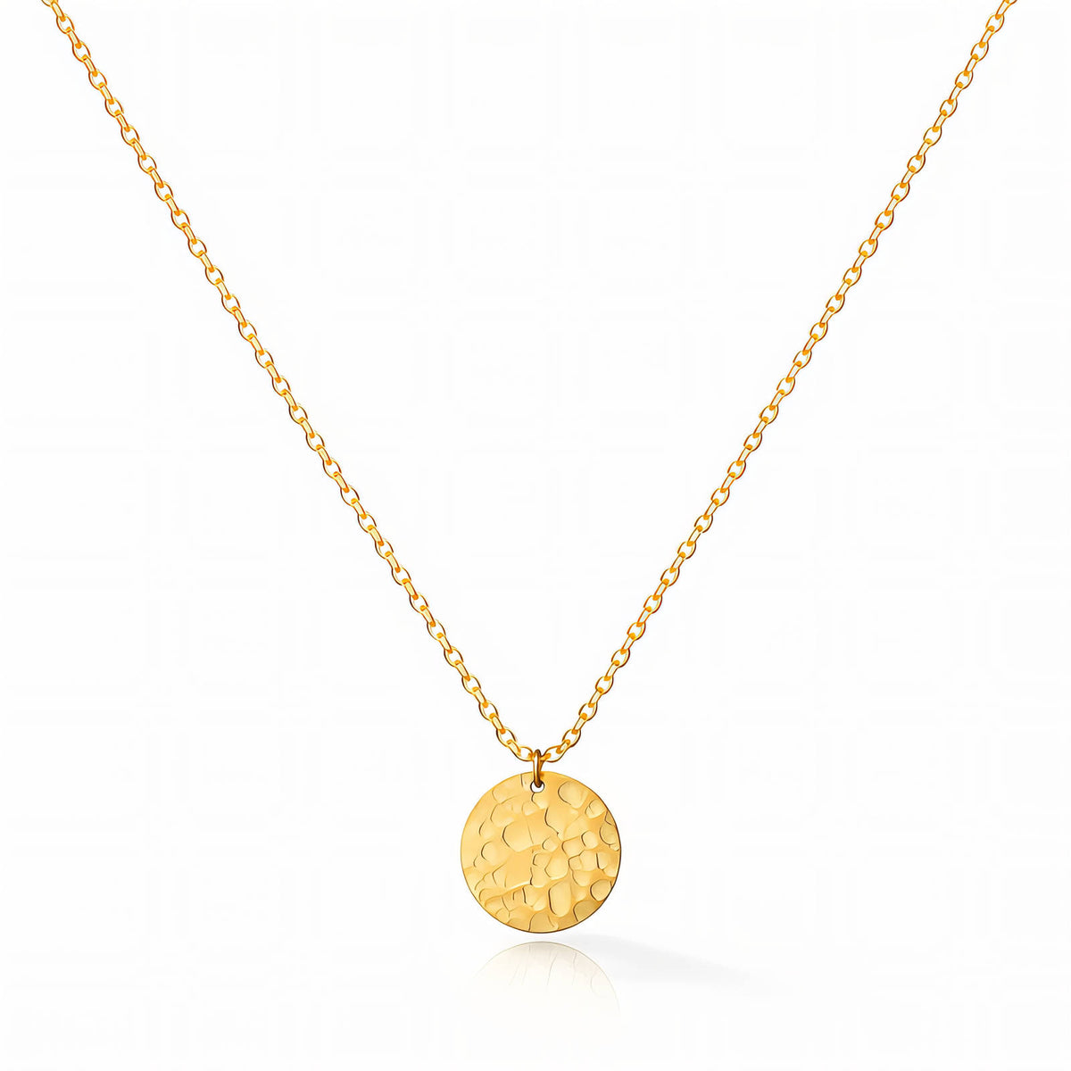 Nathalie IV Necklace