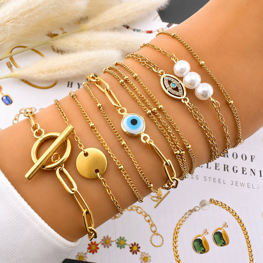 Clotilde Bracelet
