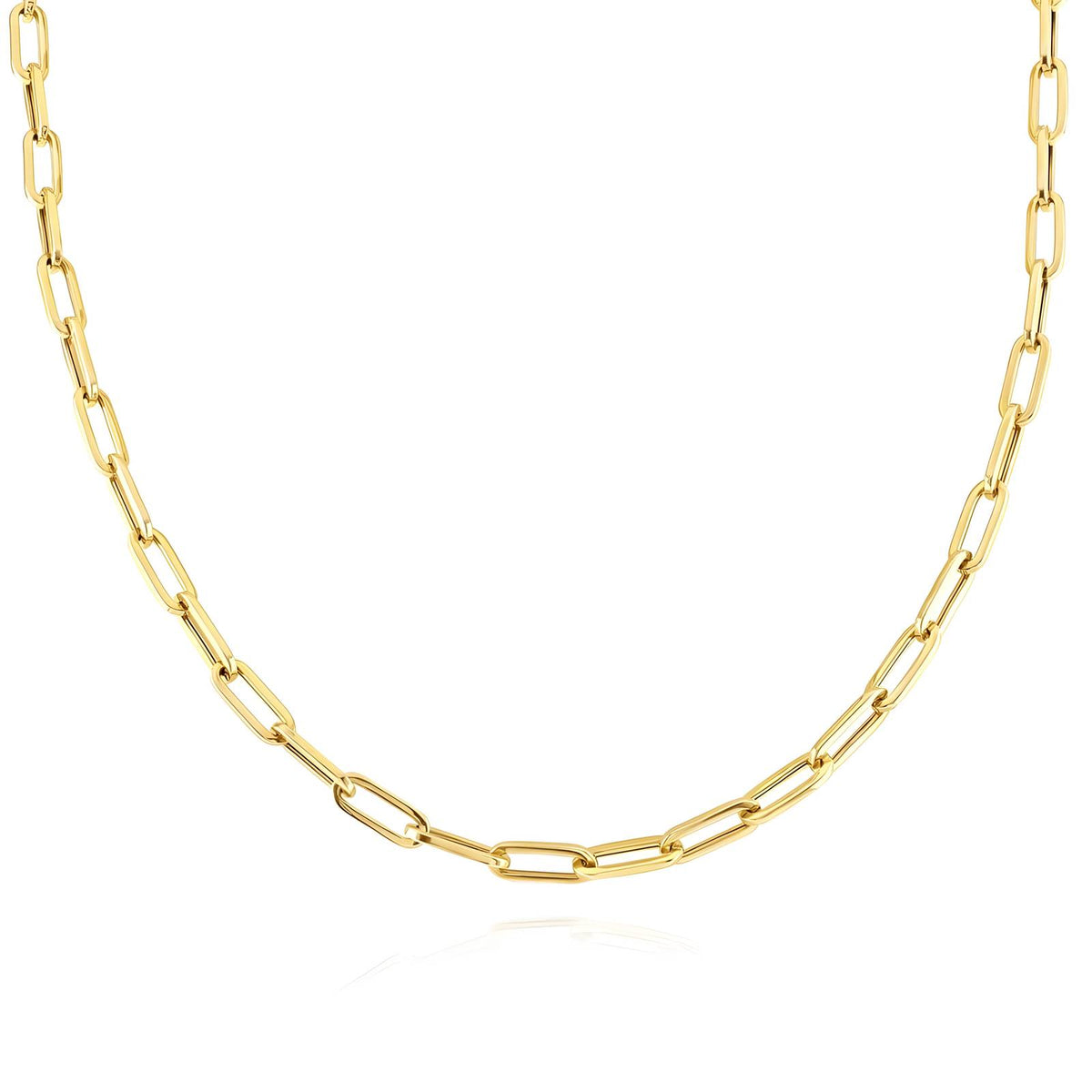 Sandrine IV Necklace