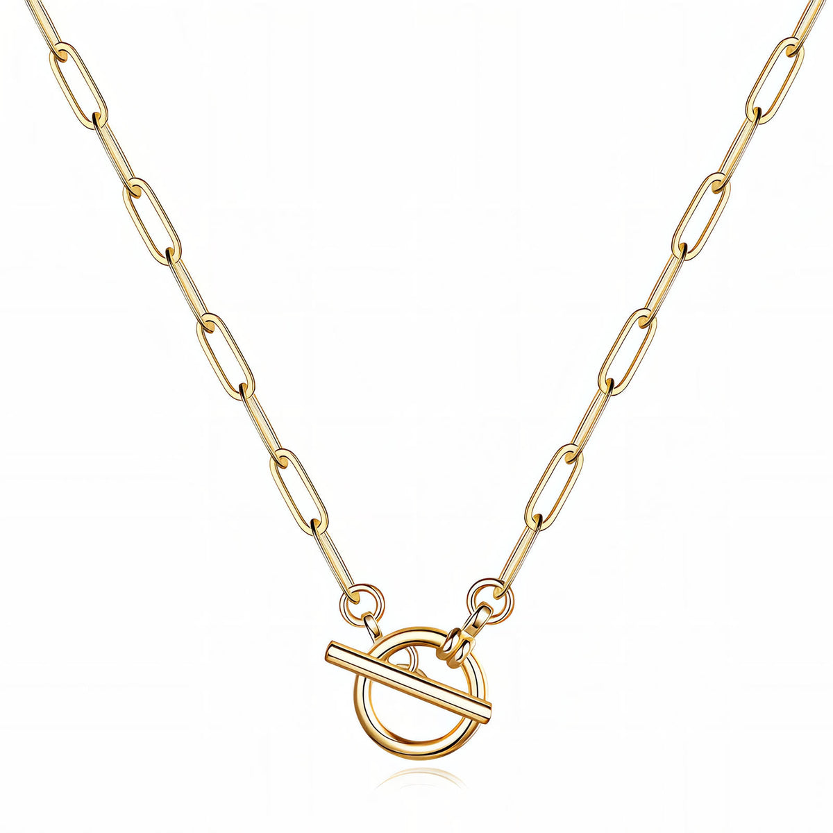 Ségolène IV Necklace