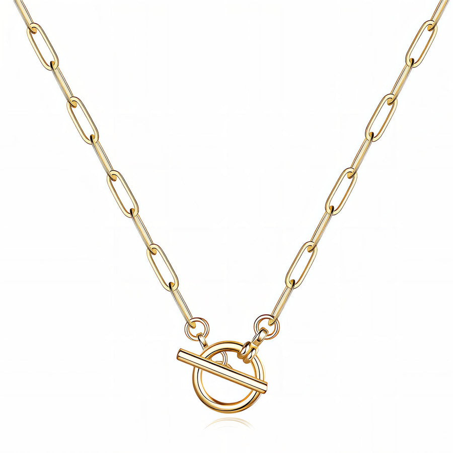 Ségolène IV Necklace