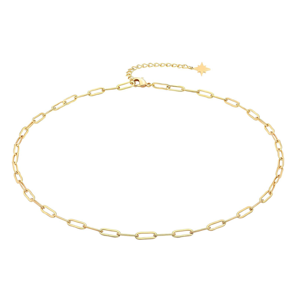 Séraphine IV Necklace