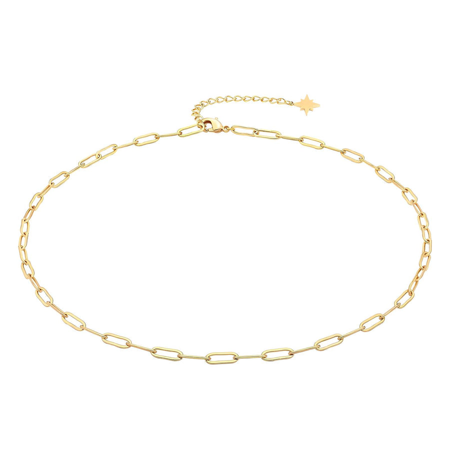 Séraphine IV Necklace