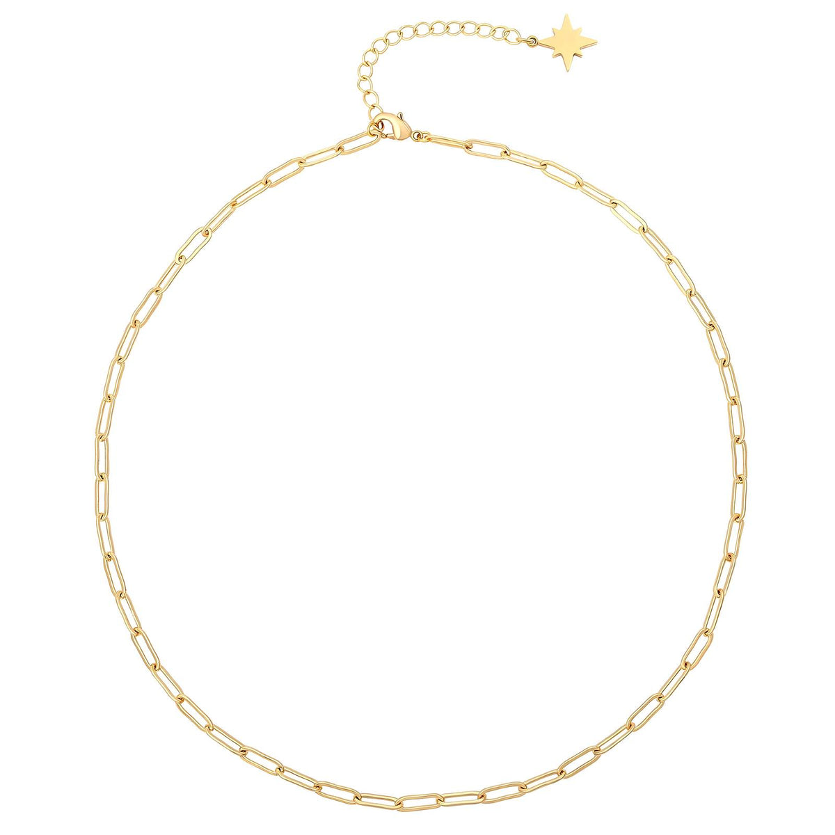 Séraphine IV Necklace