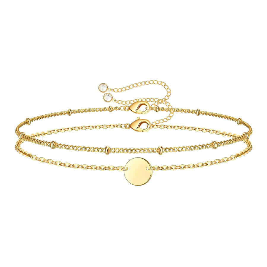 Daphné Bracelet