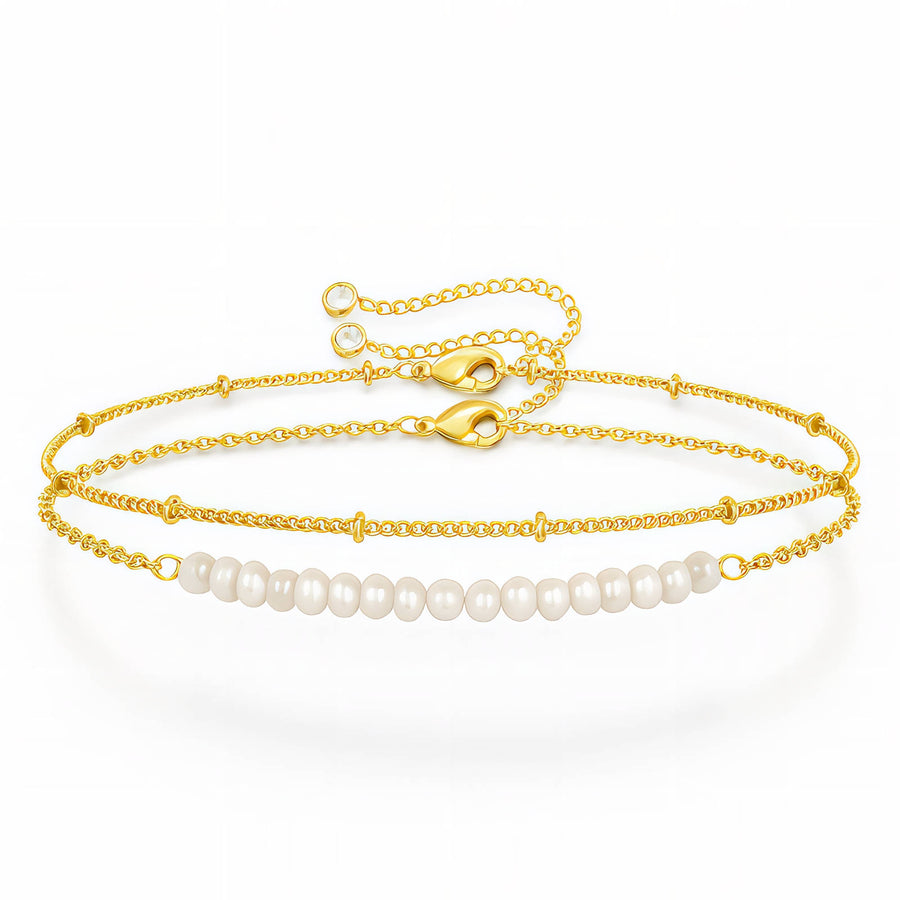 Débora Bracelet with Pearl