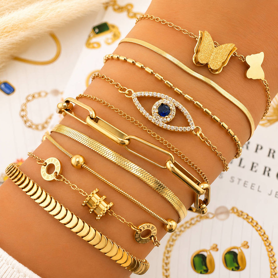 Jocelyne Bracelet