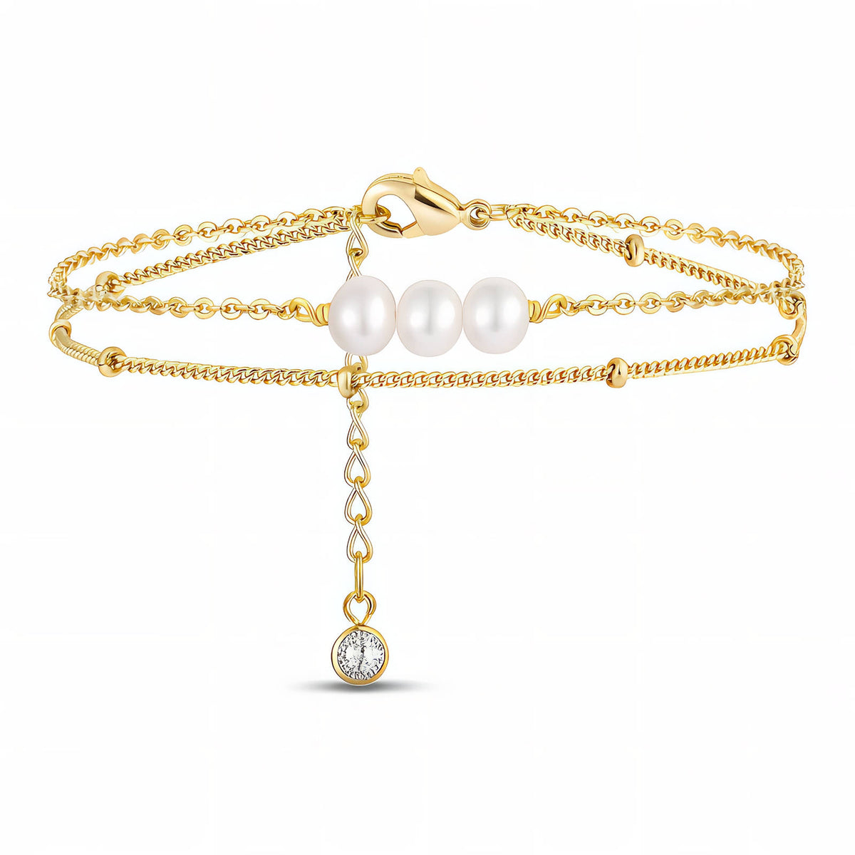Edwige Bracelet