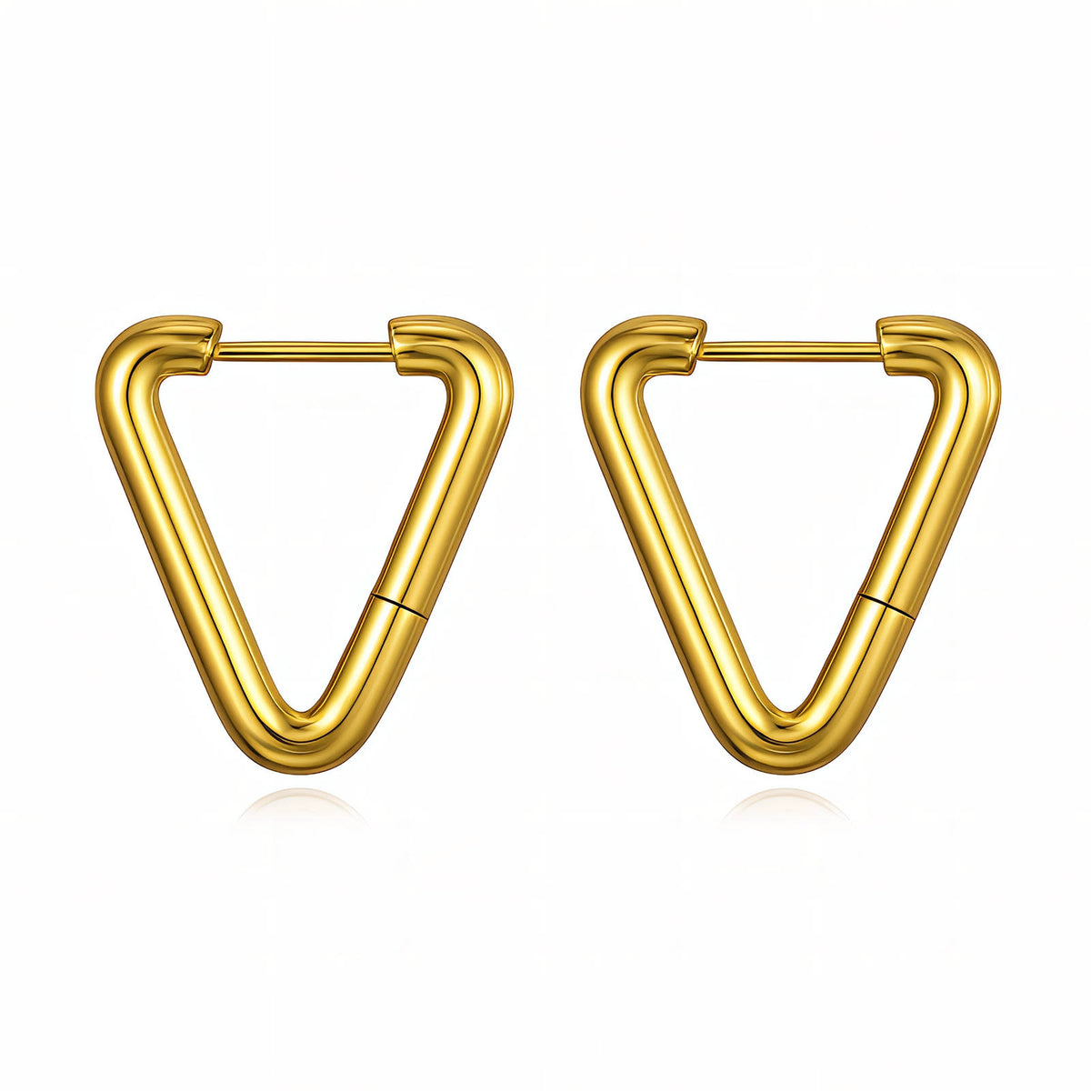 Juliette Hoop Earrings
