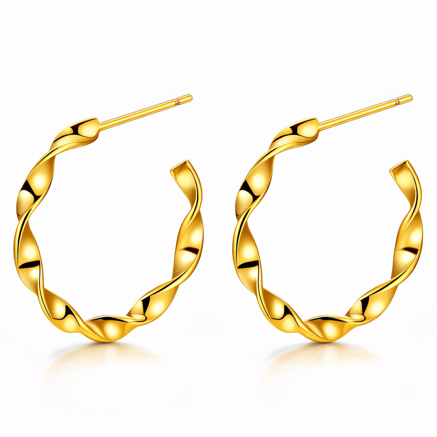 Sylvie Earrings