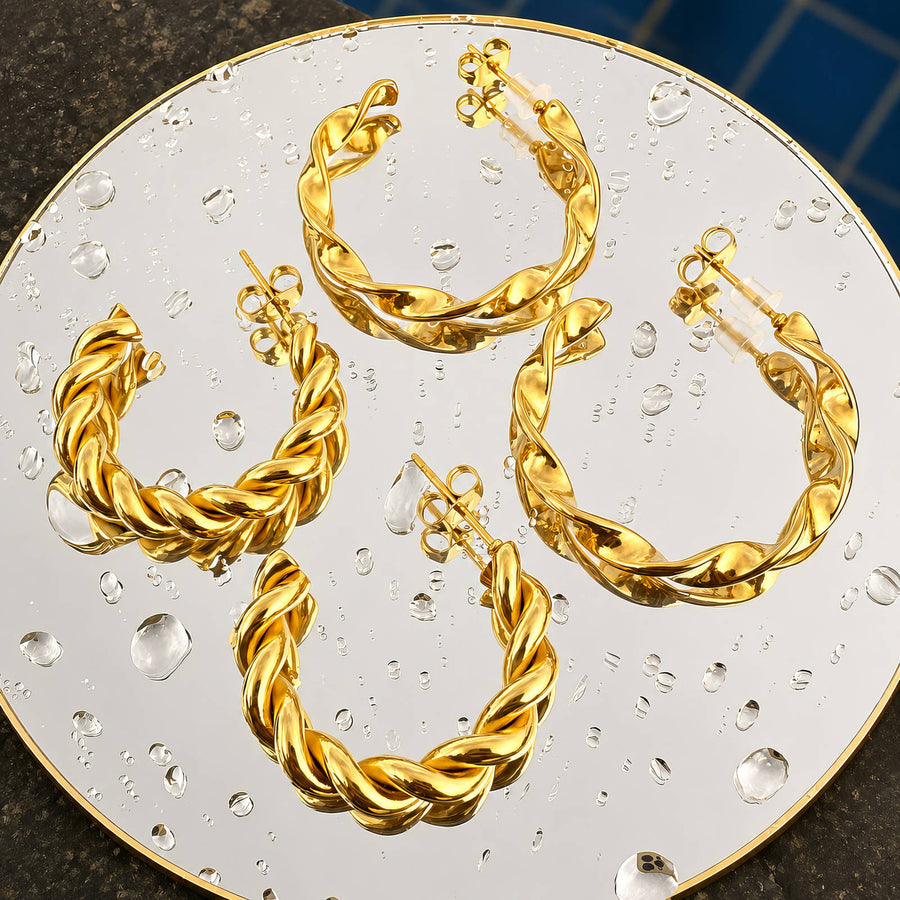 Sylvie Earrings