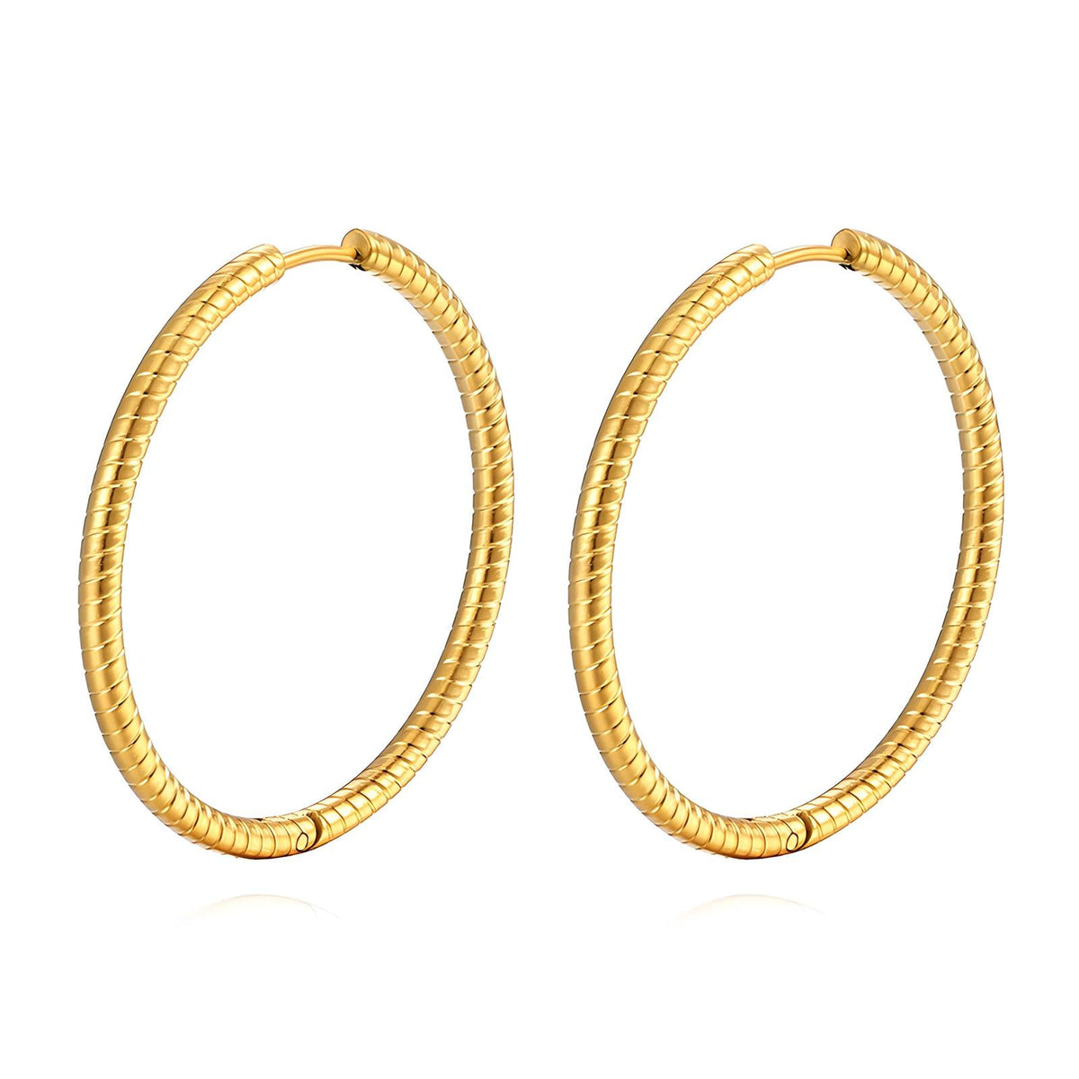 Brigitte Earrings