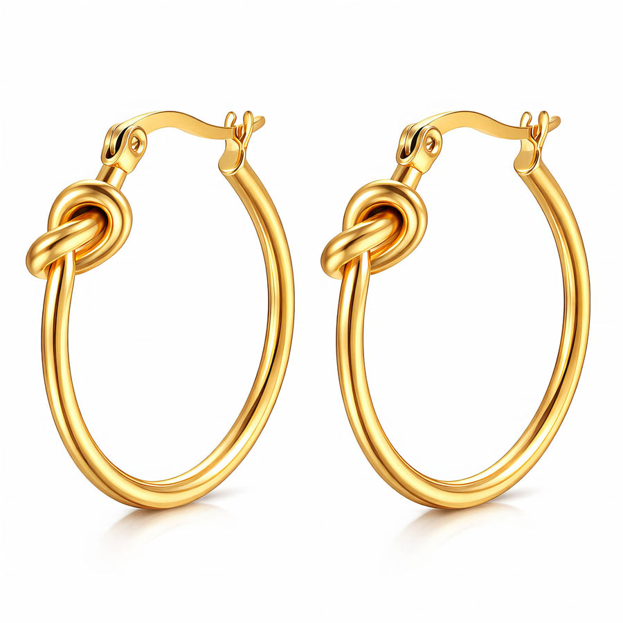 Delphine Earrings