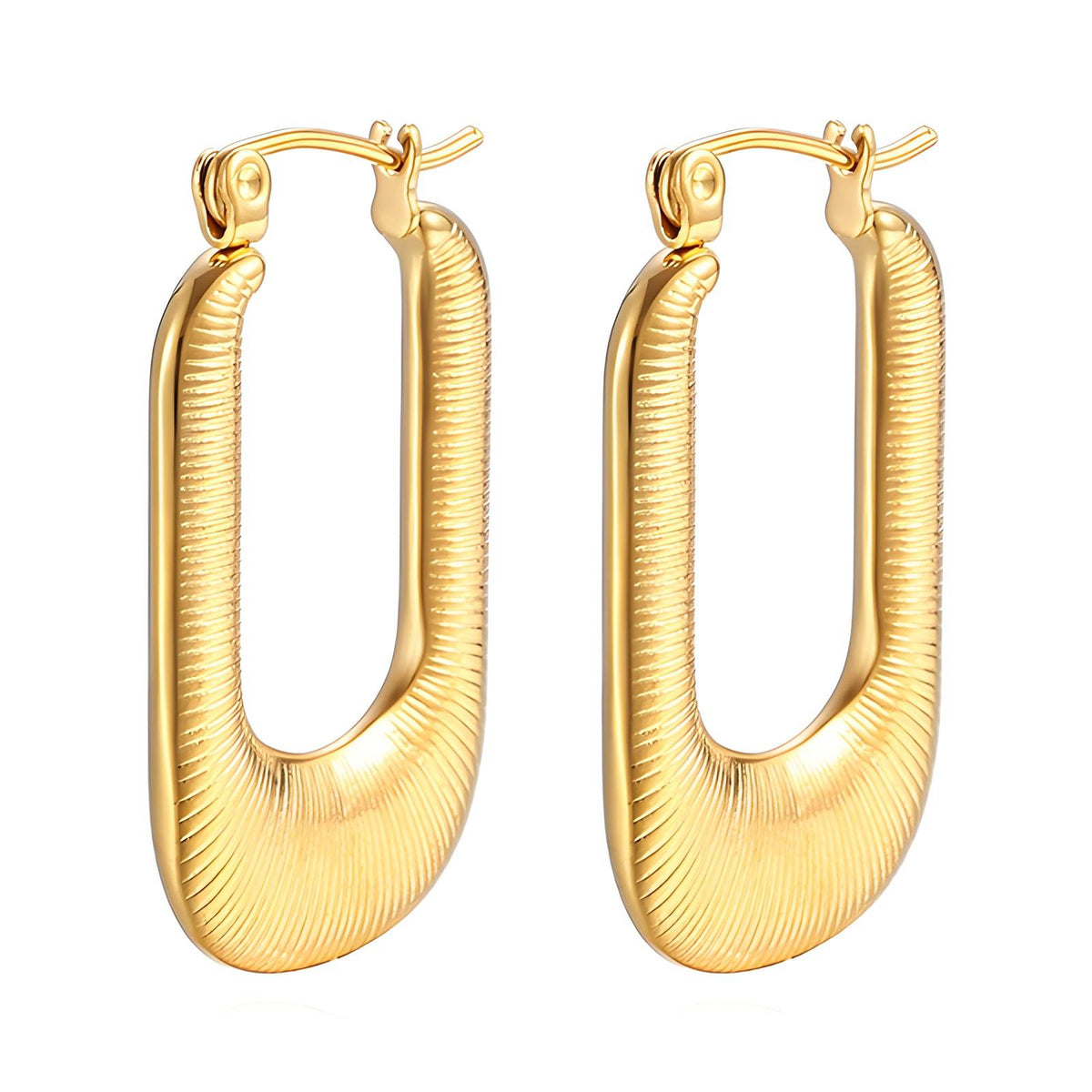 Fabienne Earrings