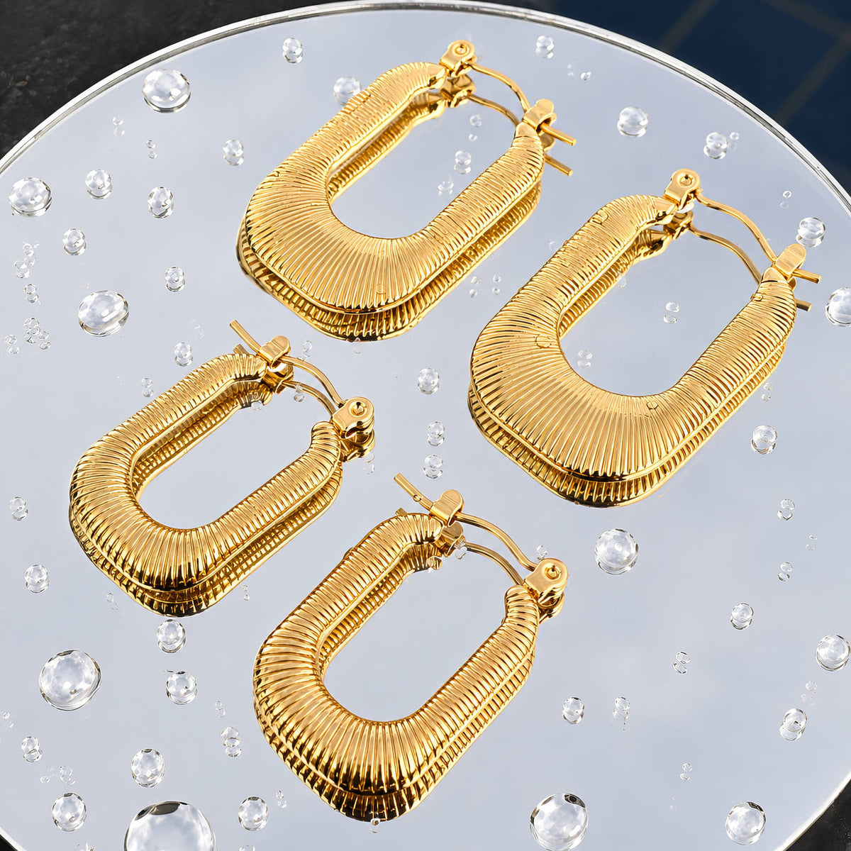 Fabienne Earrings