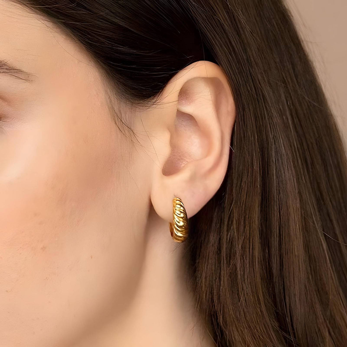 Ghislaine Earrings