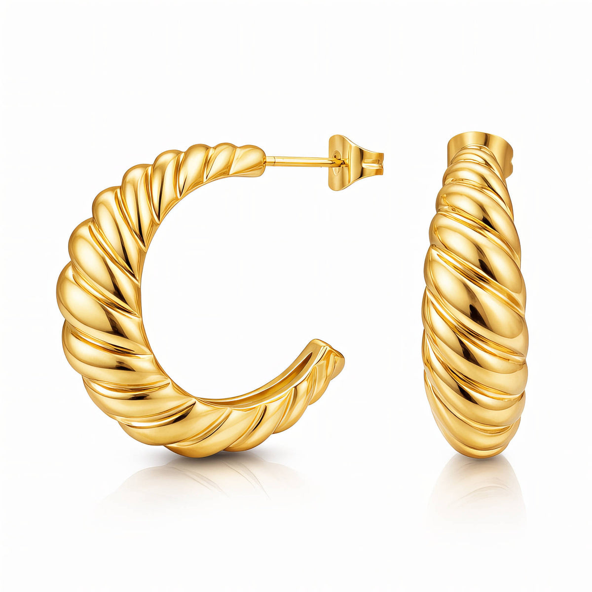 Ghislaine Earrings
