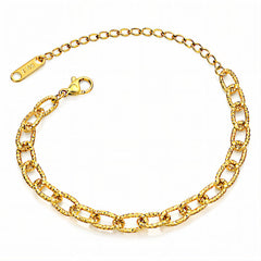 Flora Bracelet