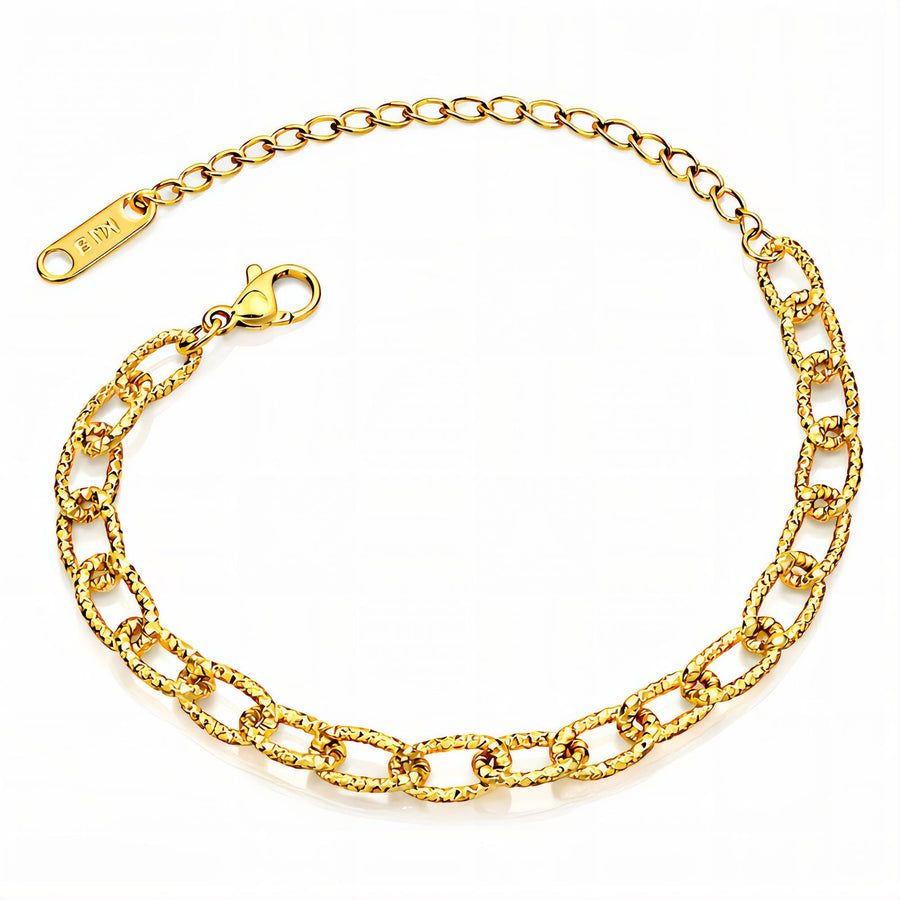 Flora Bracelet