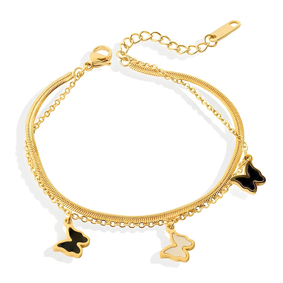 Papillon Butterfly Margaux Bracelet