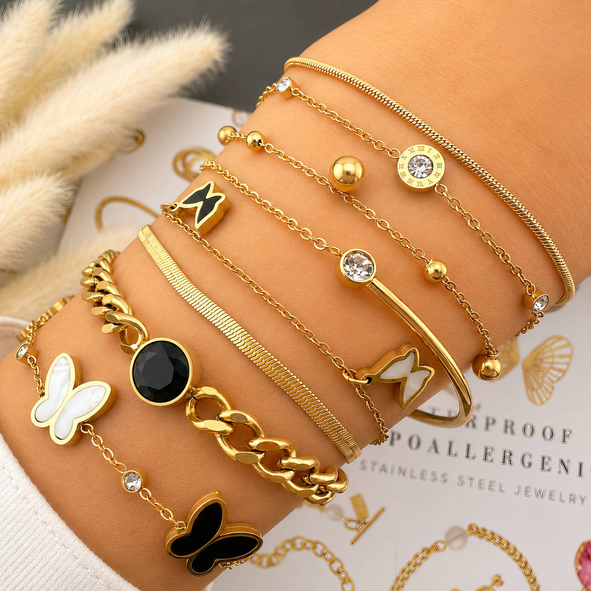 Ludivine Bracelet