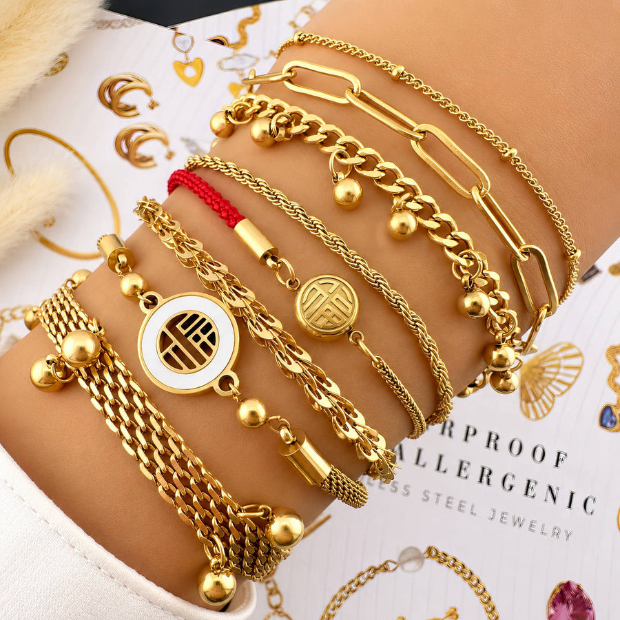 Irène Bracelet