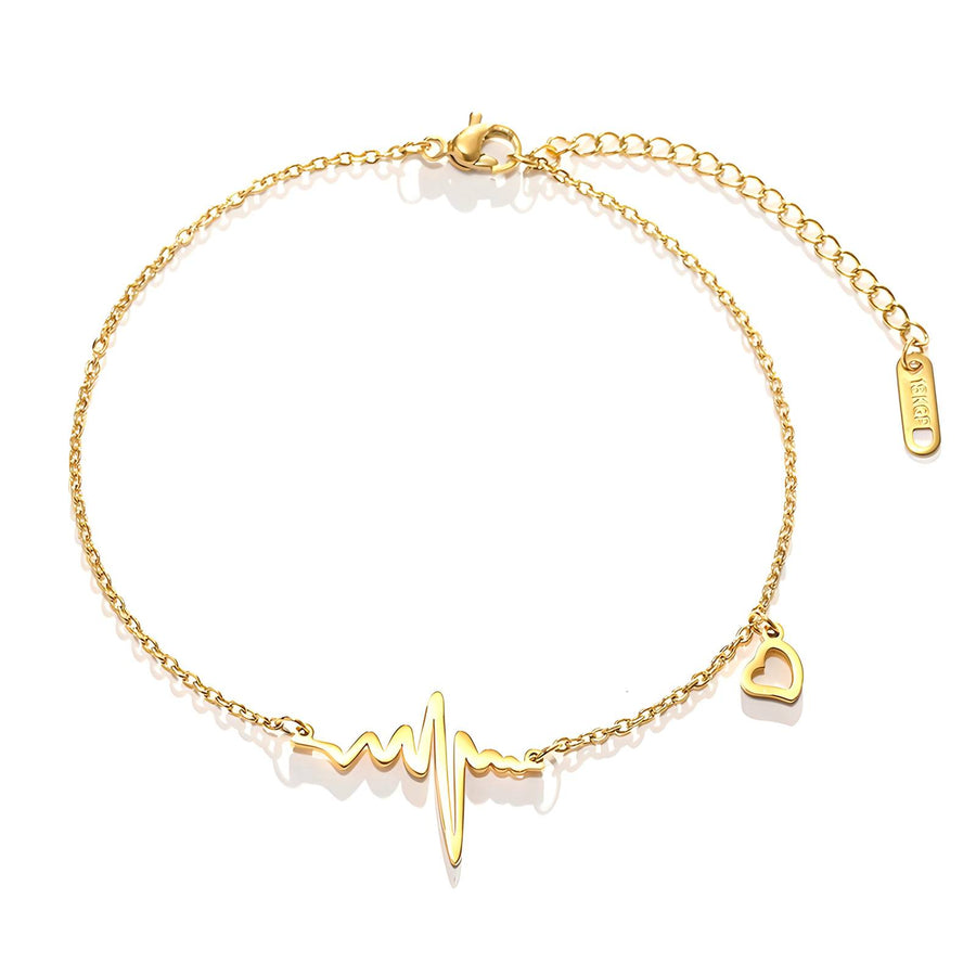 Amara Heart Margaux Bracelet
