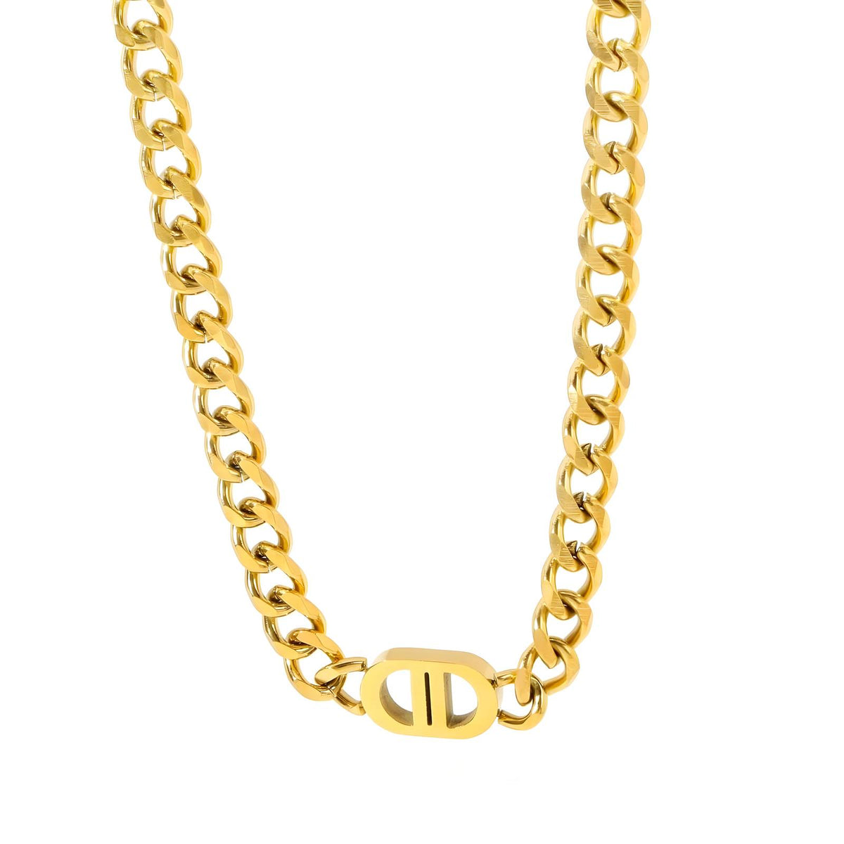 Sylvette IV Necklace