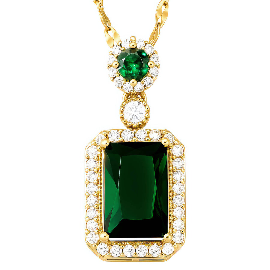 Amandine IV Necklace