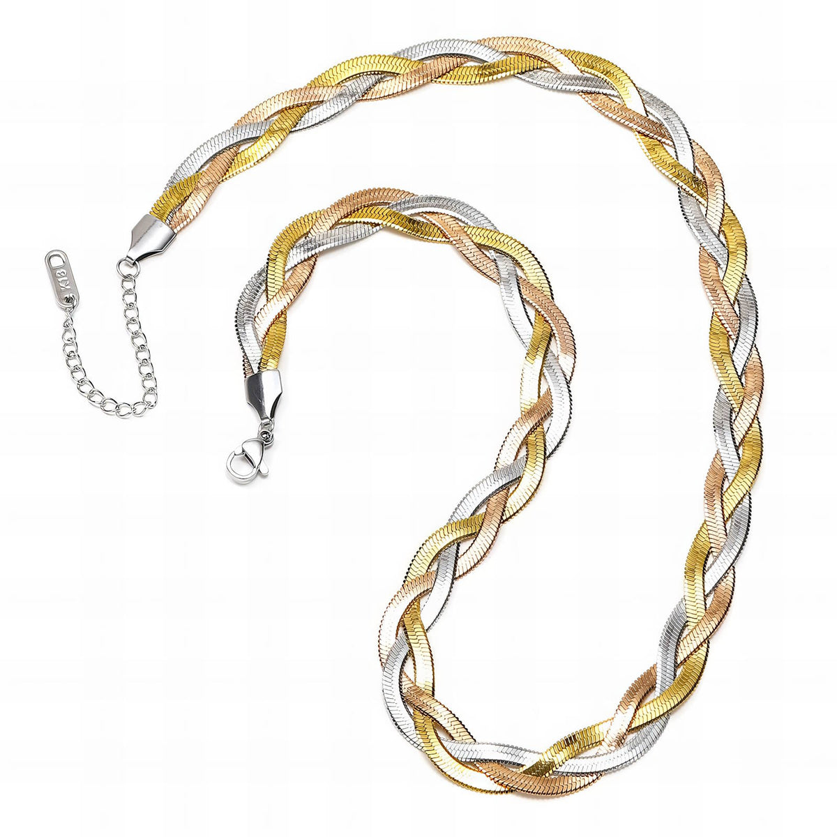 Angélique IV Necklace