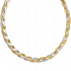 Angélique IV Necklace