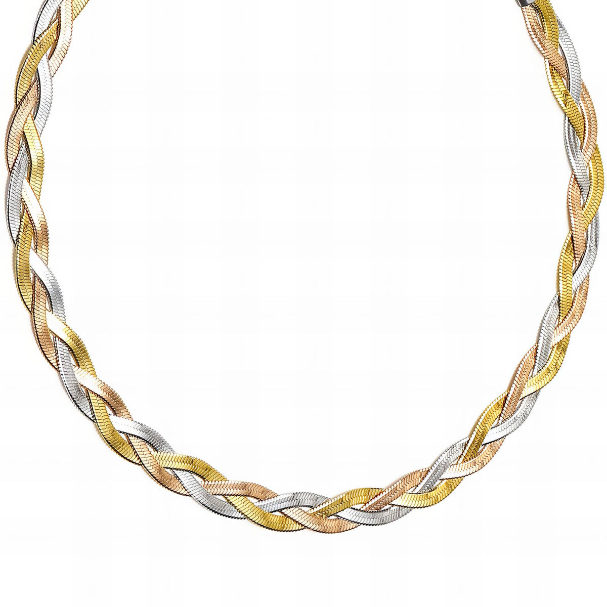 Angélique IV Necklace
