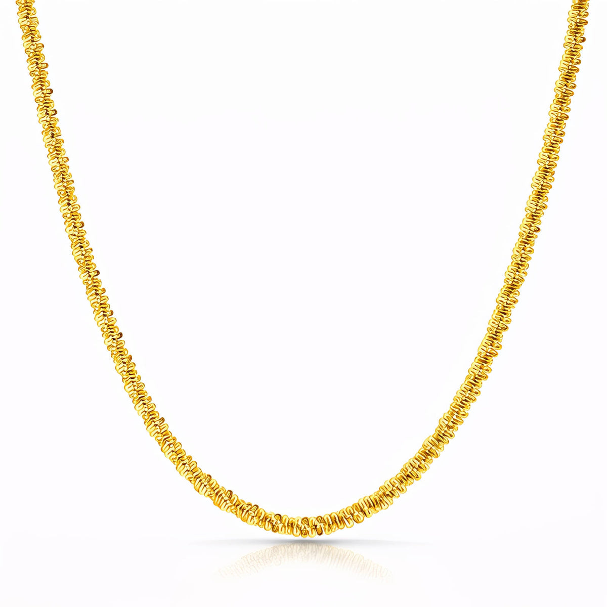 Arlette IV Necklace