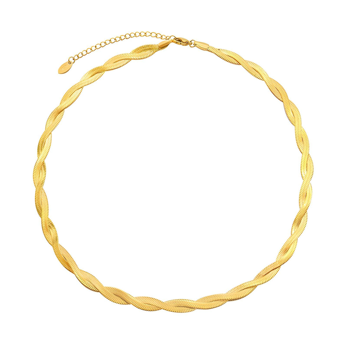 Aveline IV Necklace